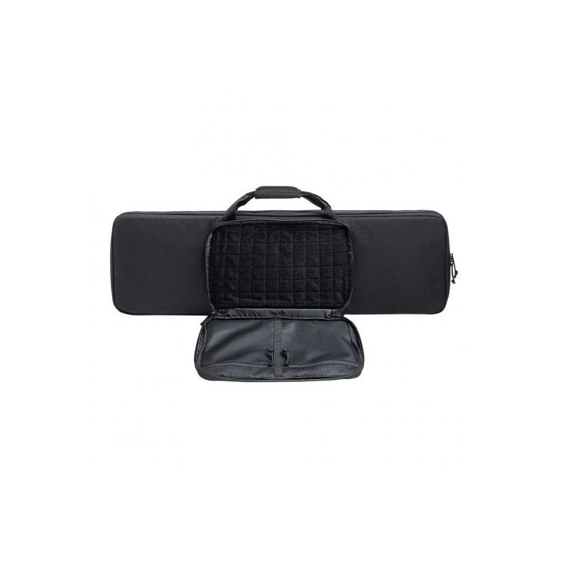 Housse souple AR-15 100 cm Delta noir A10 EQUIPEMENT