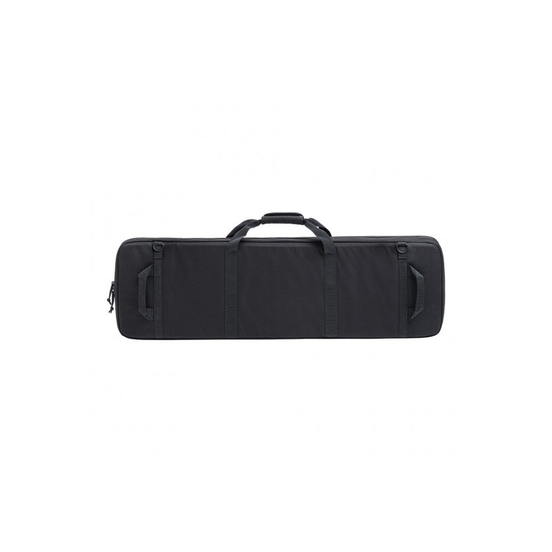 Housse souple AR-15 100 cm Delta noir A10 EQUIPEMENT