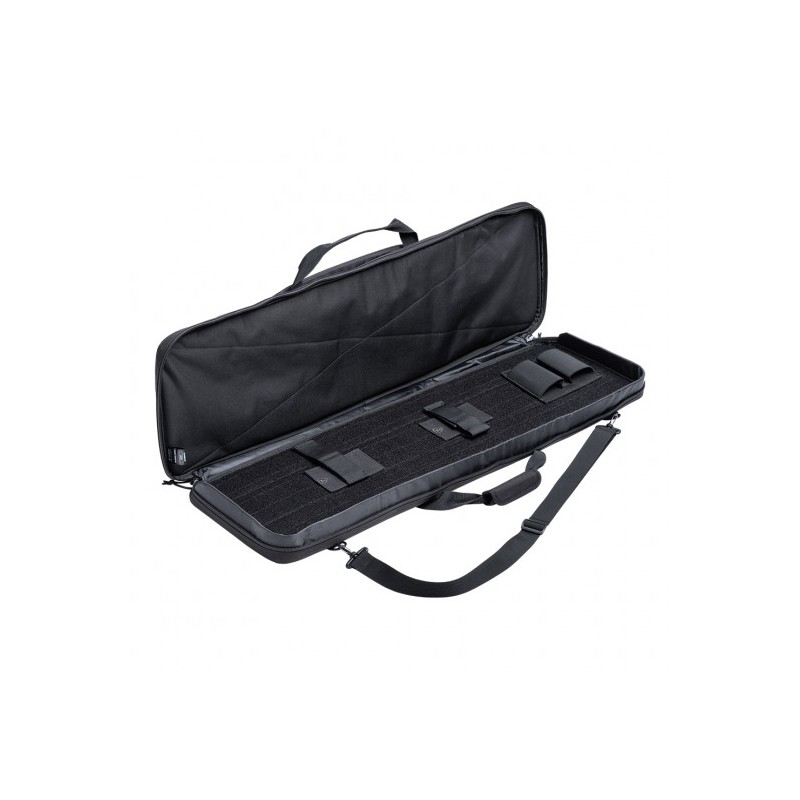 Housse souple AR-15 100 cm Delta noir A10 EQUIPEMENT
