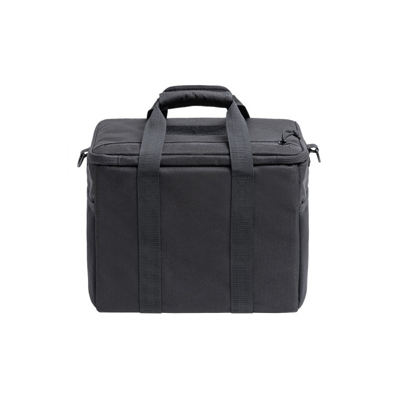 Sac de tir Delta noir A10 EQUIPEMENT