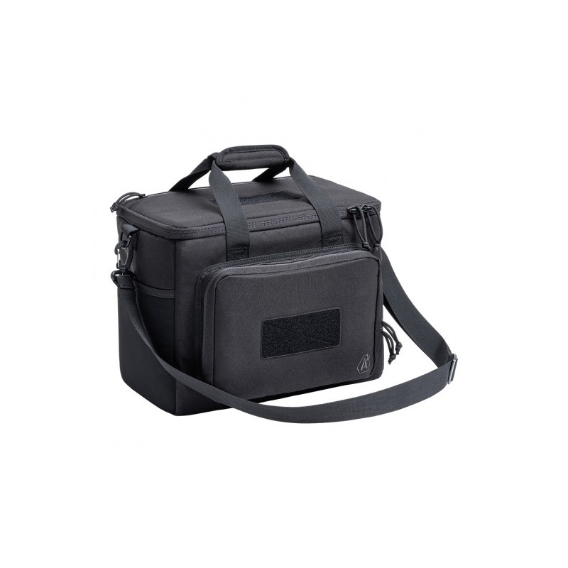 Sac de tir Delta noir A10 EQUIPEMENT