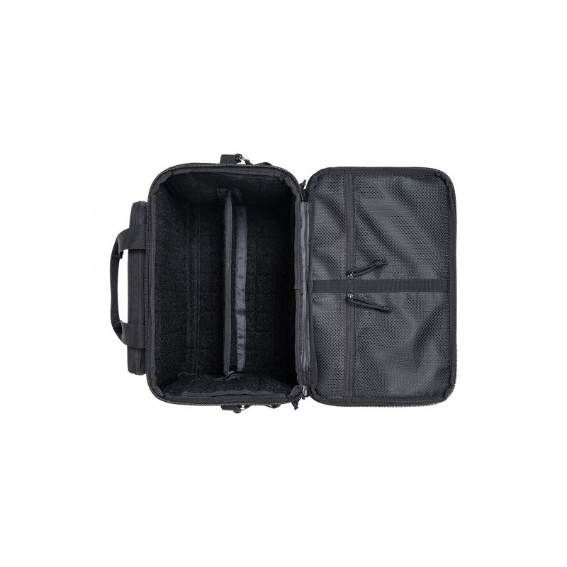 Sac de tir Delta noir A10 EQUIPEMENT