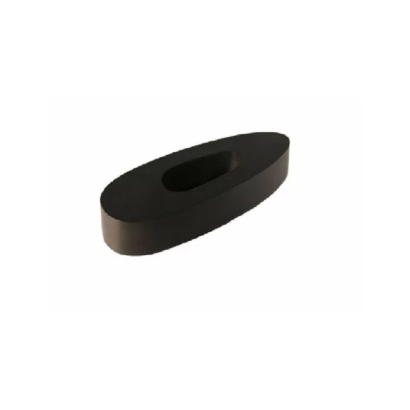 PLAQUE DE COUCHE AMORTISSEUR WEGU-GFT 790053 - 12mm - 