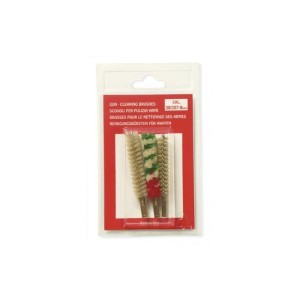Set de 3 brossesSTILCRIN - Nylon/Bronze/Acier Cal. 38/257/9mm