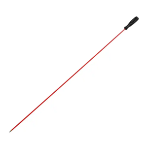 Baguette FRITZMANN 1 PIECE100cm P5 Cal. 22 - 45