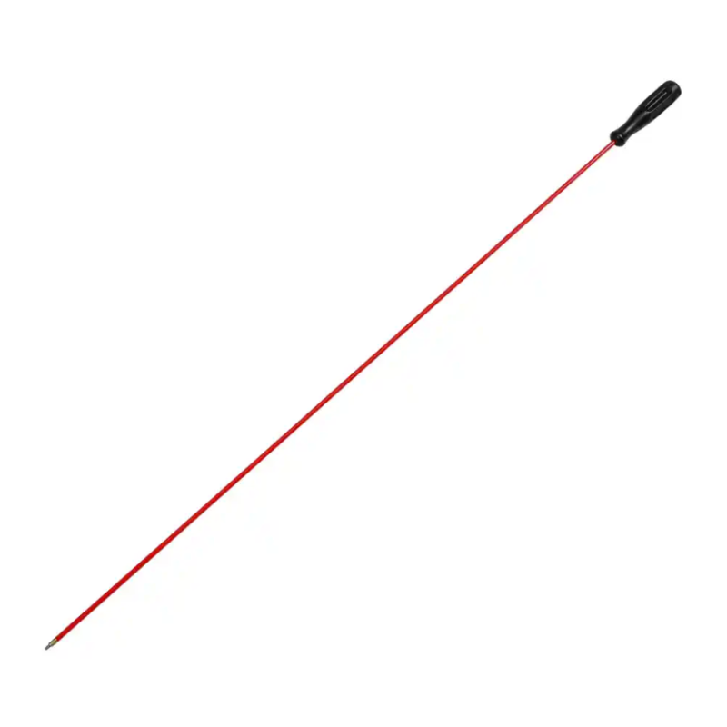 Baguette FRITZMANN 1 PIECE100cm P5 Cal. 22 - 45