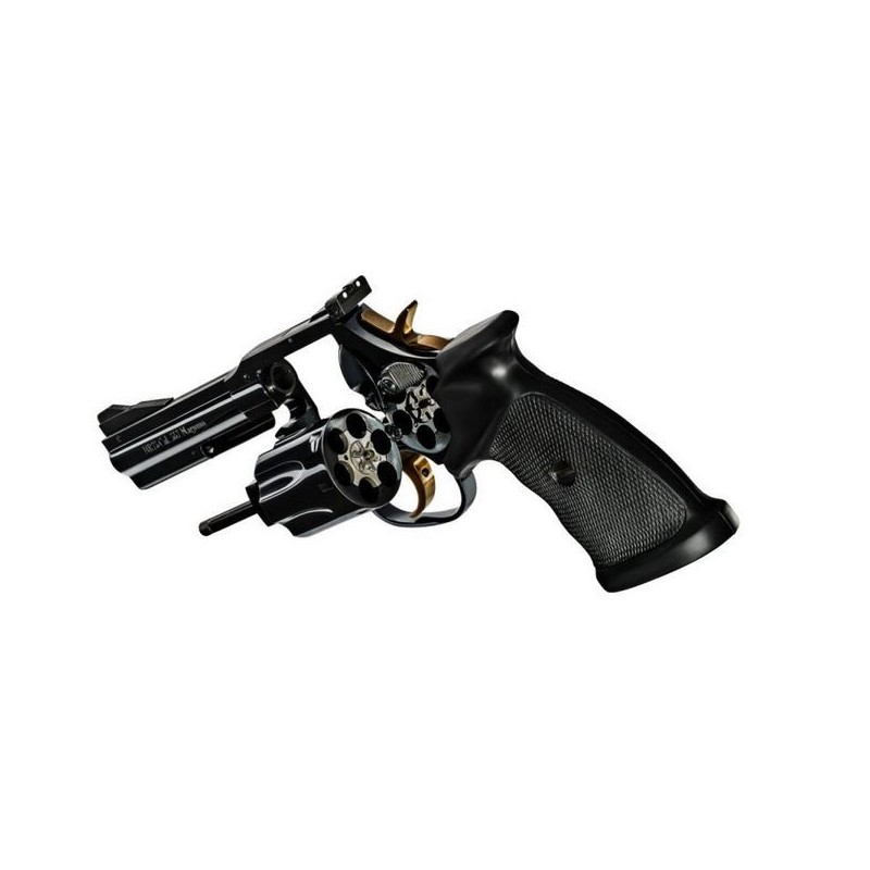 REVOLVER MANURHIN MR73 - SPORT - 6" - CALIBRE 357 MAGNUM