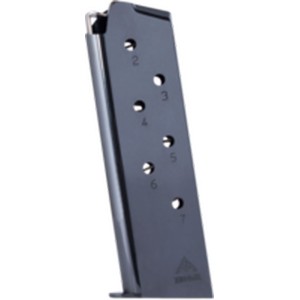 MEC-GAR CHARGEUR 1911 45ACP 7 coups Bronzé