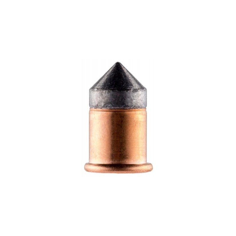 RWS 9mm BALLE CONIQUE par 50