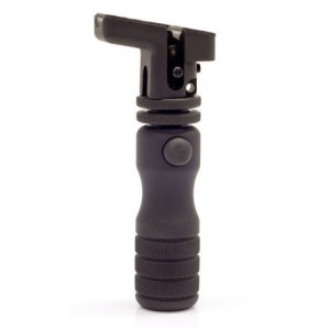 Monopied Accu-shot BT05-QK