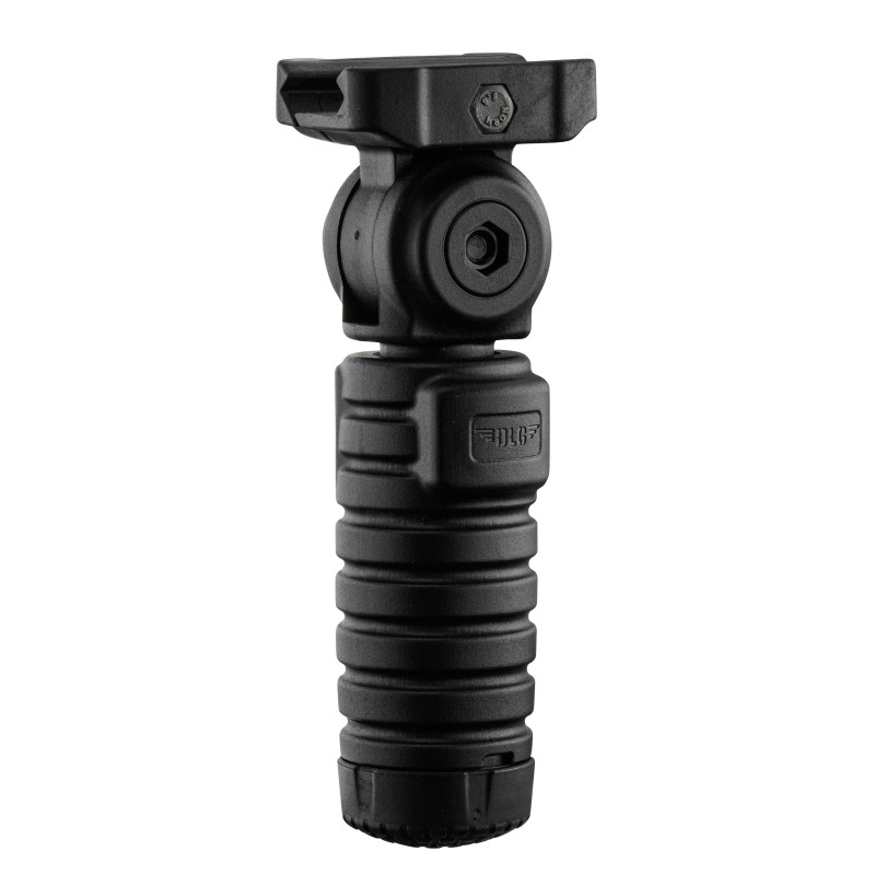 MONOPOD RÉGLABLE FIXATION RAIL 21 MM