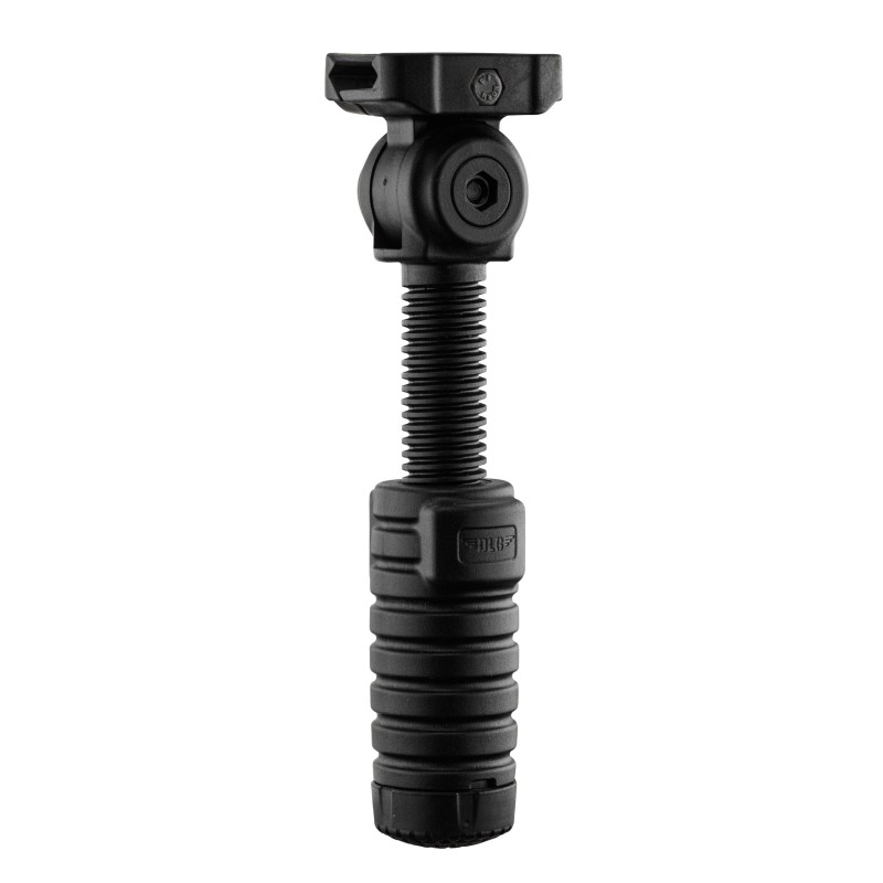 MONOPOD RÉGLABLE FIXATION RAIL 21 MM