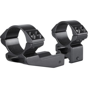 HAWKE  EXTENSION RING MOUNTS  30MM- EXT 50MM