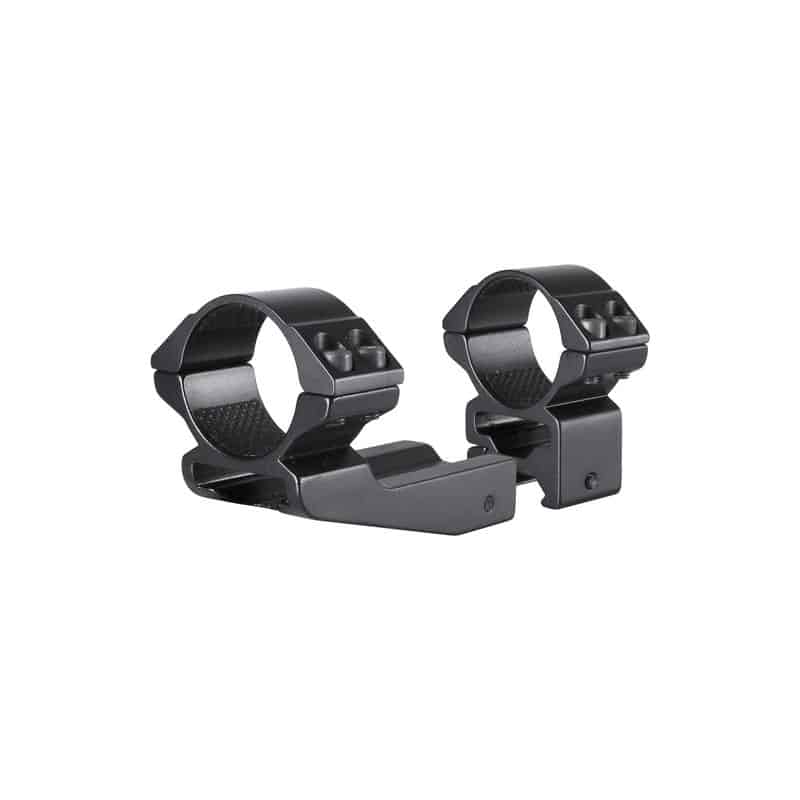 HAWKE  EXTENSION RING MOUNTS  30MM- EXT 50MM