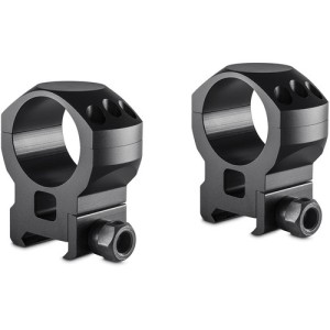 Hawke Tactical Ring Mounts 30mm HIGH