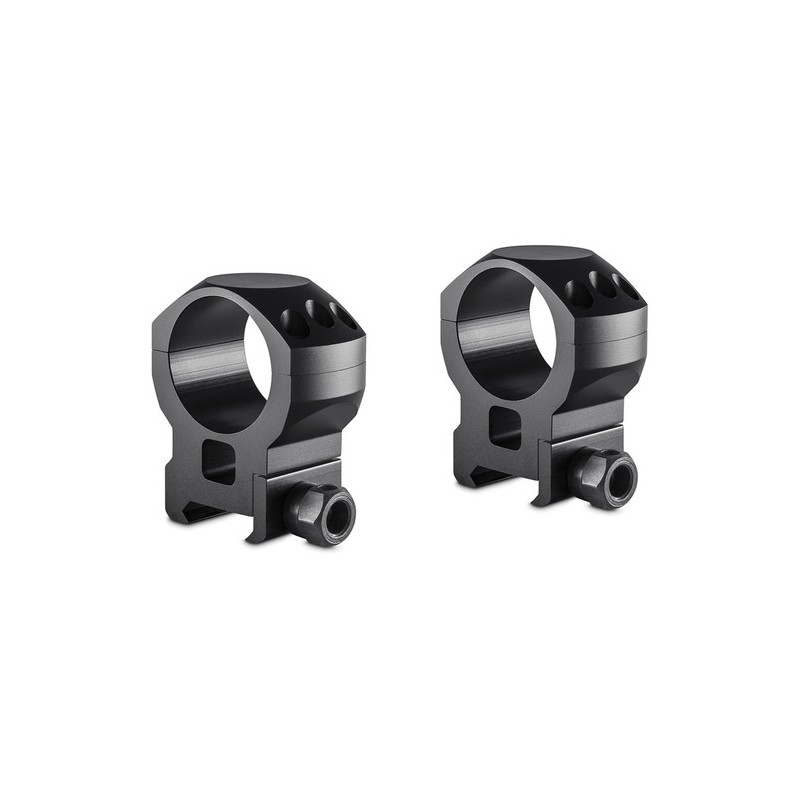 Hawke Tactical Ring Mounts 30mm HIGH