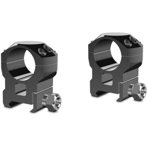 Hawke Tactical Ring Mounts HIGH