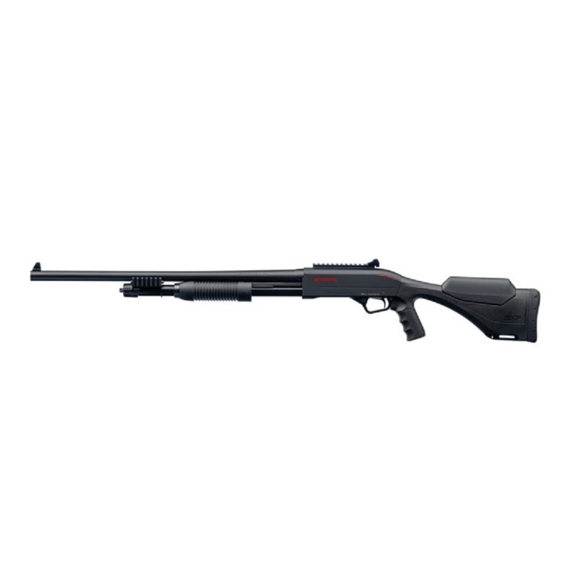 Fusil à pompe WINCHESTER SXP Xtrem Defender Rifled cal.12