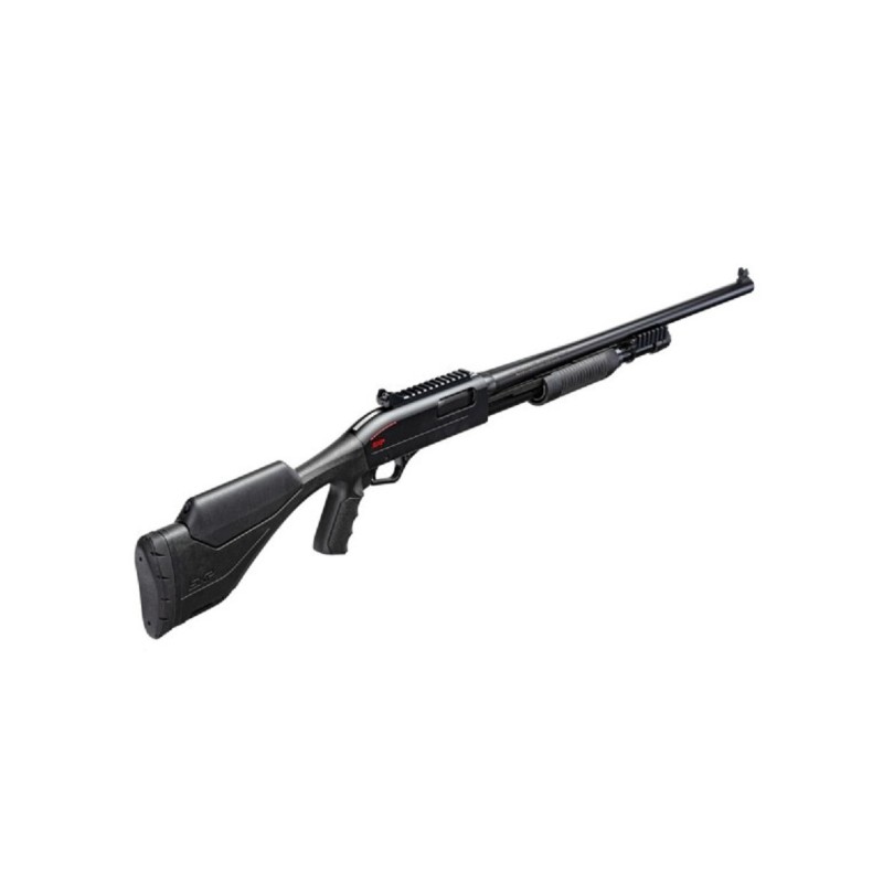 Fusil à pompe WINCHESTER SXP Xtrem Defender Rifled cal.12