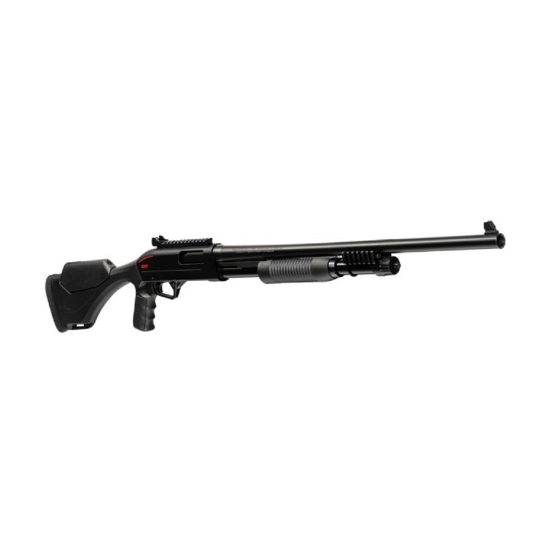 Fusil à pompe WINCHESTER SXP Xtrem Defender Rifled cal.12