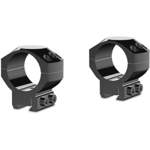 Hawke Tactical Ring Mounts 9-11mm - 30mm MEDIUM