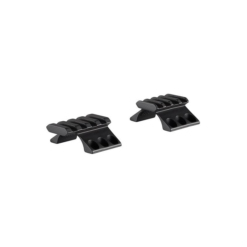 hawke picatinny ring caps  Triple Screw