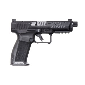 PISTOLET CANIK METE SFT PRO NOIR - CALIBRE 9X19