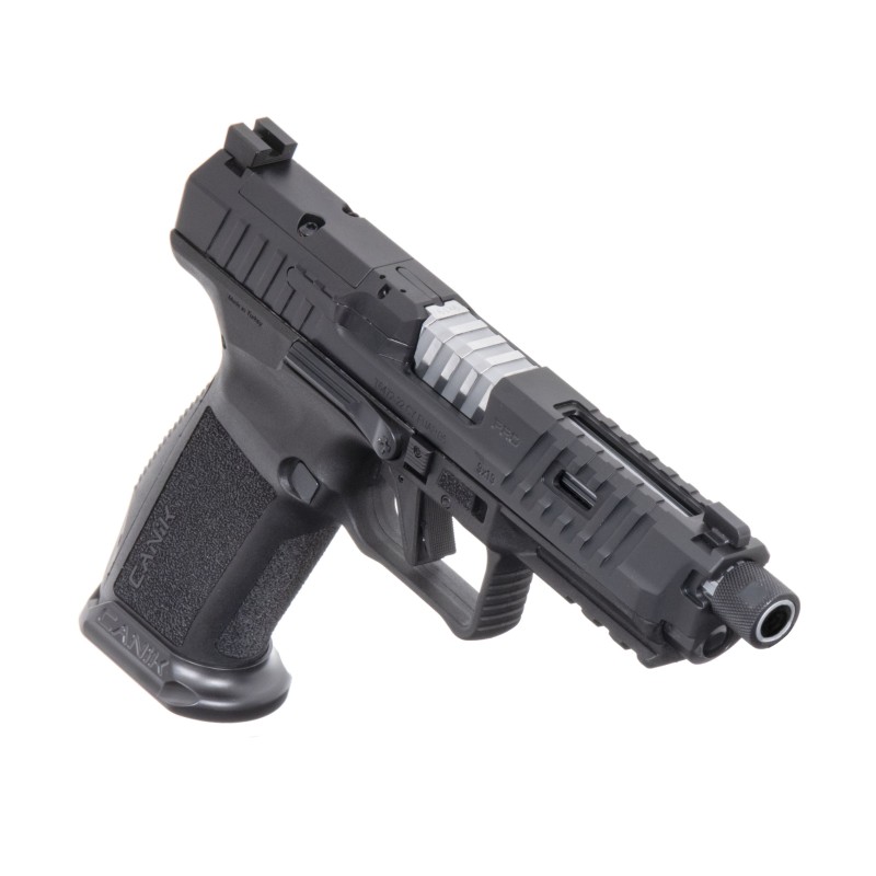 PISTOLET CANIK METE SFT PRO NOIR - CALIBRE 9X19