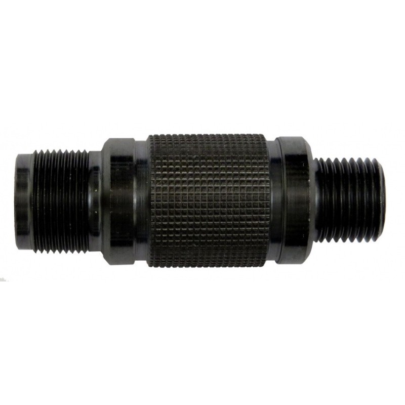 ADAPTATEUR MK22 POUR SILENCIEUX 1/2'' - 28 UNEF