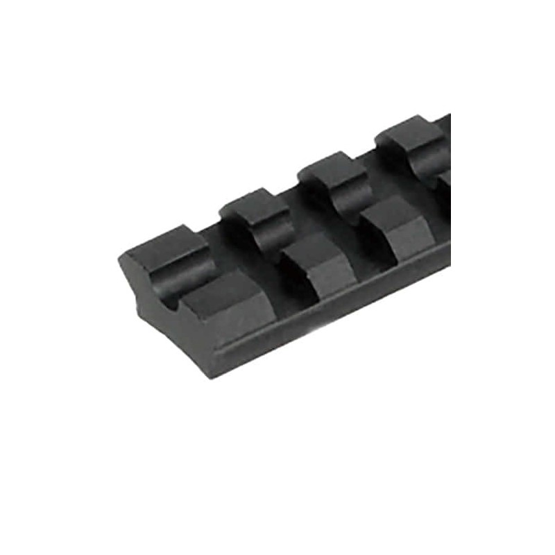 UTG - RAIL PICATINNY MAVERICK 88 / MOSSBERG 500 - MB500T