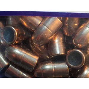 OGIVES PPU 7,65mm  (.3080) FMJ 93gr - 6g - Sachet de 50 