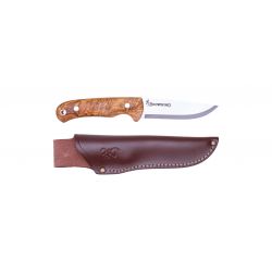 COUTEAU BROWNING BJORN FIXE OLIVIER