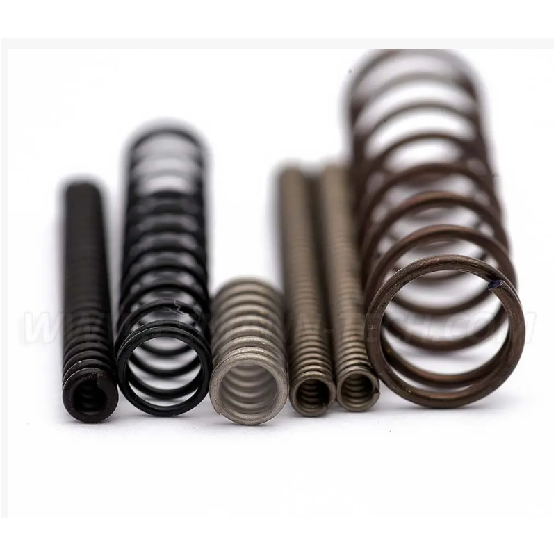 EEMANNTECH JEU DE PETIT RESSORTS POUR AR-15