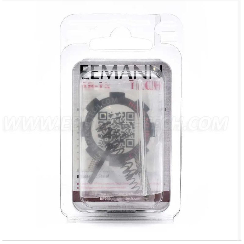 EEMANNTECH JEU DE PETIT RESSORTS POUR AR-15