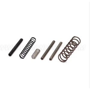 EEMANNTECH JEU DE PETIT RESSORTS POUR AR-15