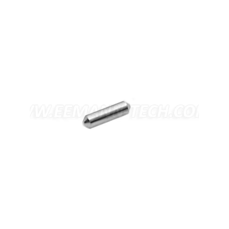 EEMANN TECH TAKEDOWN AND PIVOT DETENT FOR AR-15