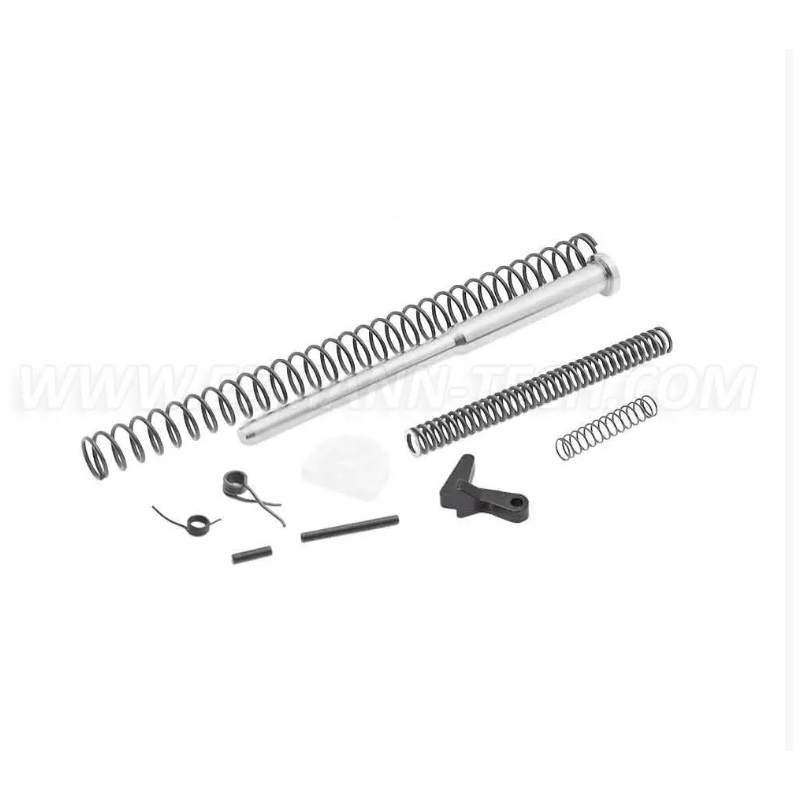 EEMANN TECH UPGRADE KIT FOR CZ 75 SP-01 SHADOW