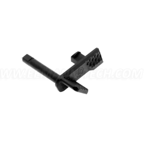 EEMANN TECH SLIDE STOP AVEC REPOSE-POUCE POUR CZ 75 - NOIR