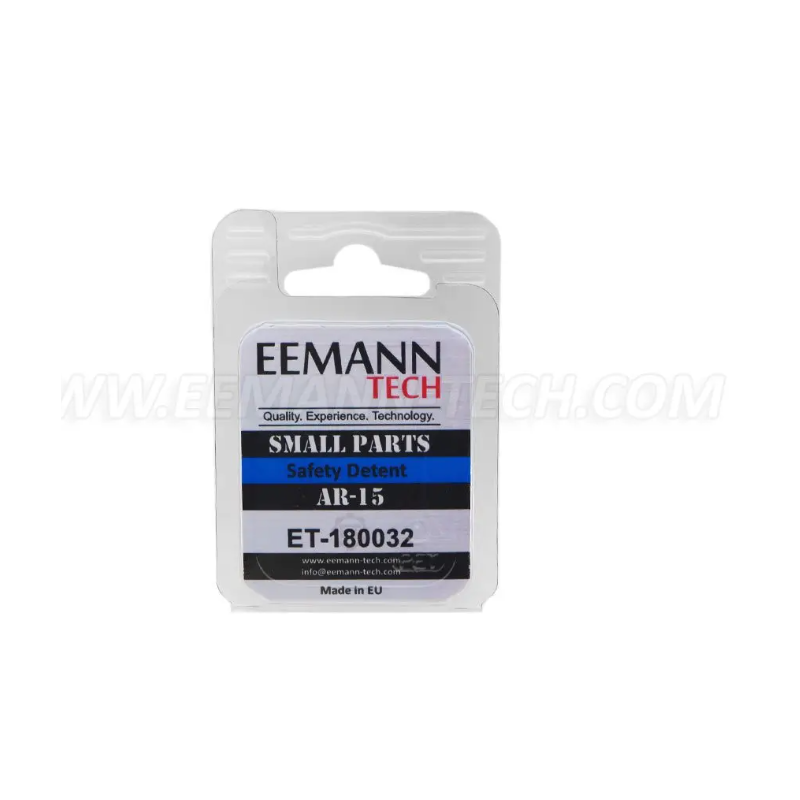 EEMAN TECH SAFETY DETENT FOR AR-15