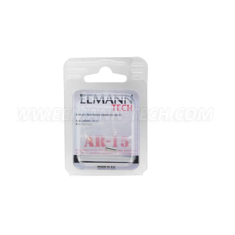 EEMAN TECH SAFETY DETENT FOR AR-15