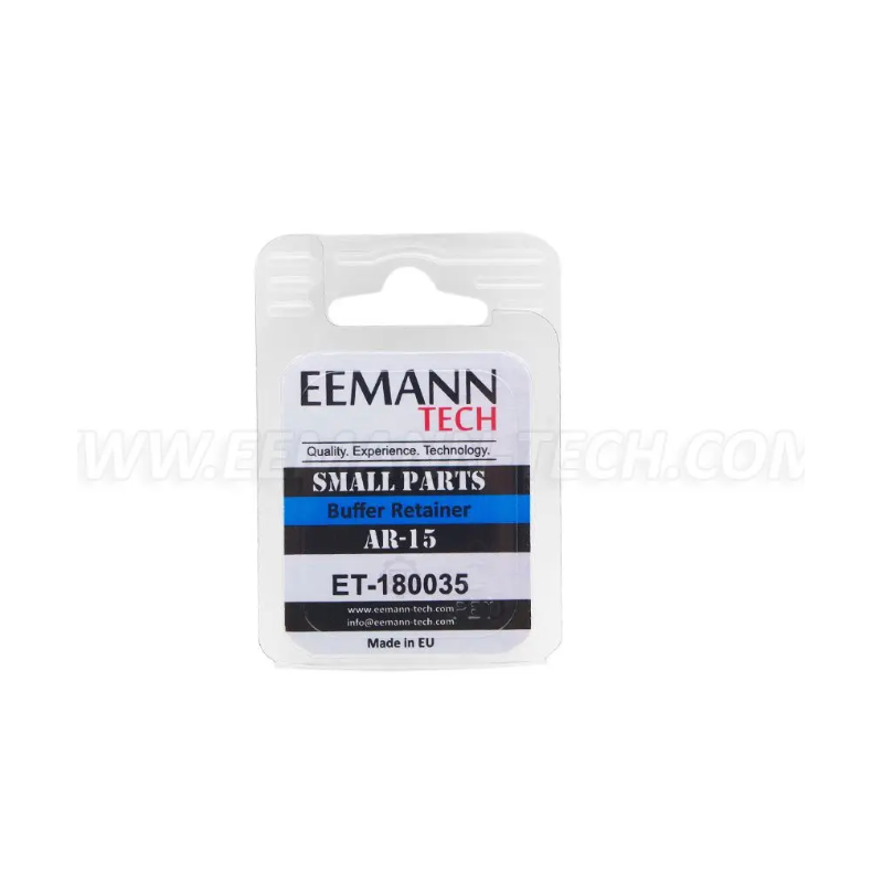 EEMANN TECH BUFFER RETAINER FOR AR-15