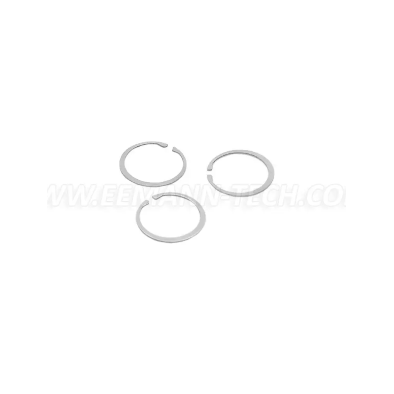 EEMANN TECH BOLT GAS RING KIT FOR AR-15 - 3 pcs. set