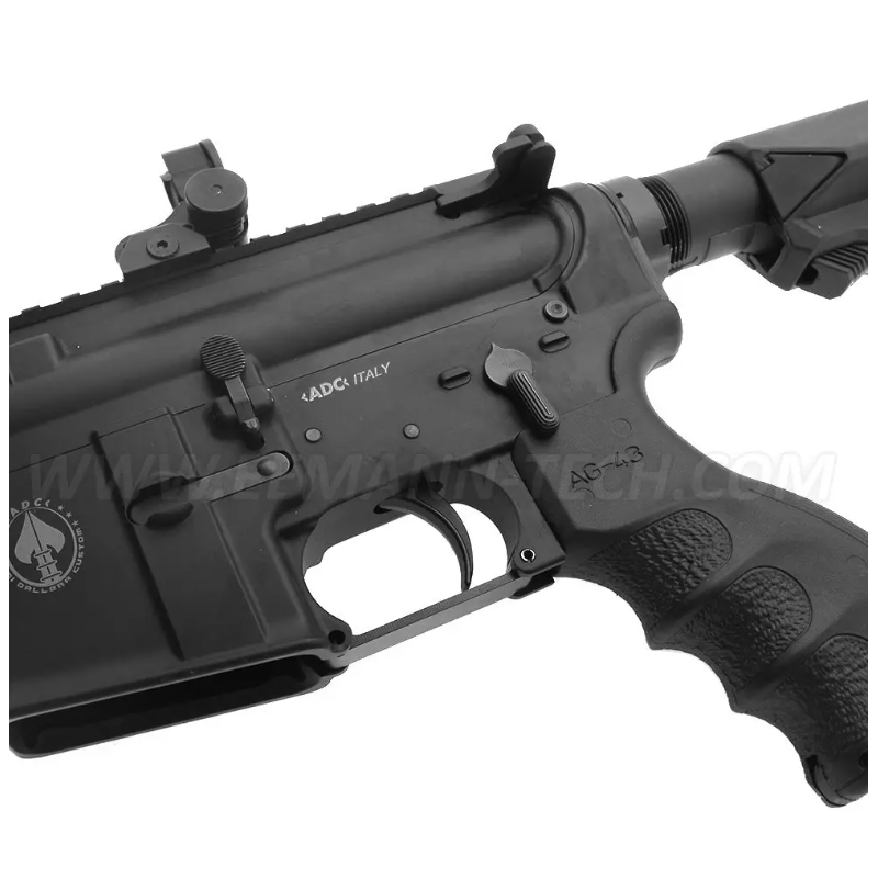 EEMANN TECH TRIGGER FOR AR-15