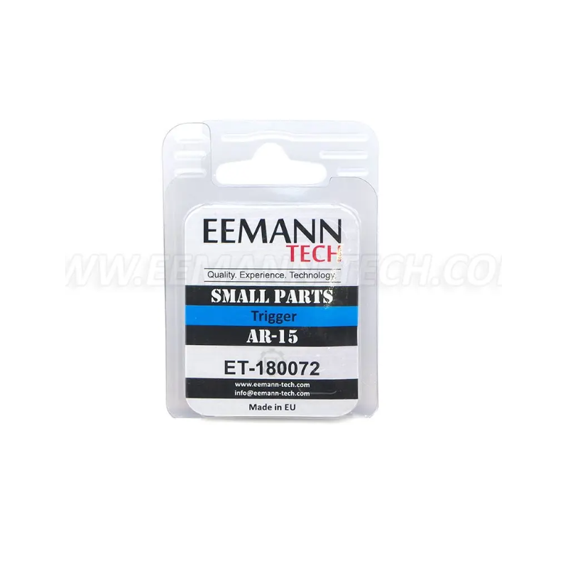 EEMANN TECH TRIGGER FOR AR-15