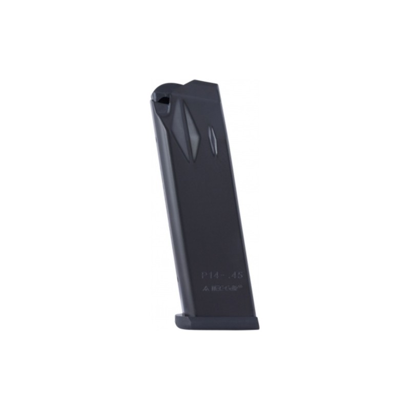 CHARGEUR PARA-ORDONNANCE P14 14RDS BLUE 45ACP