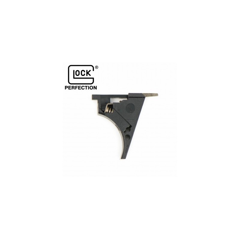 BLOC EJECTEUR / MECANISME DE DETENTE GLOCK GEN3 17, 19, 26 (9X19/380ACP))