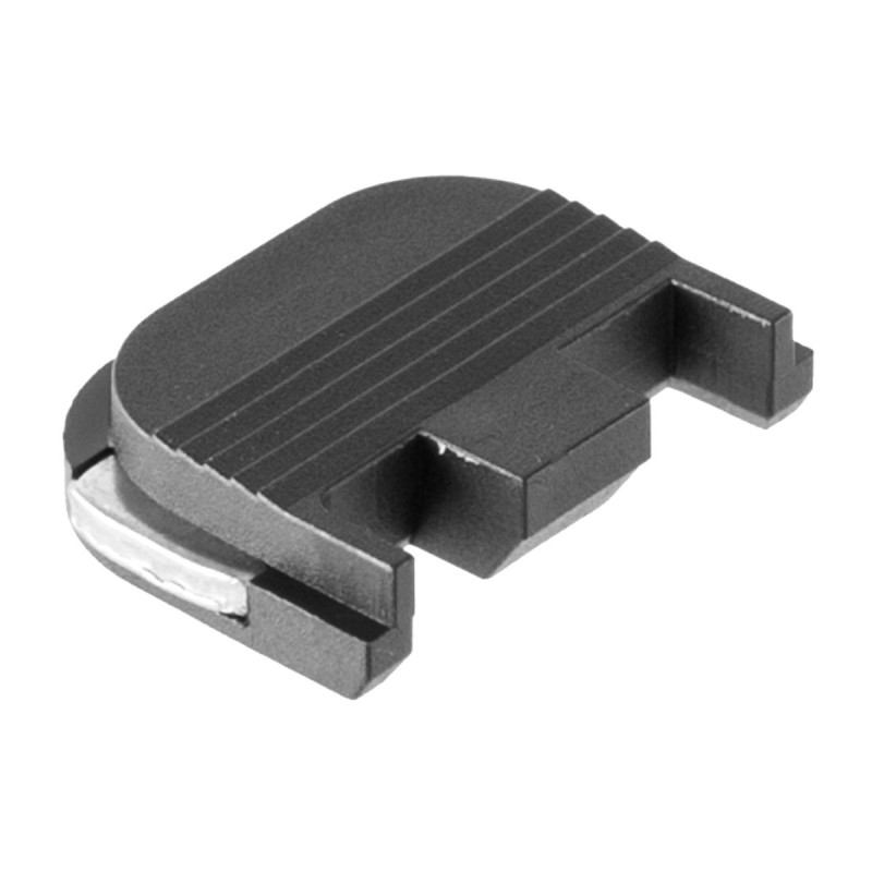 Cover Plate Glock Gen 3-4