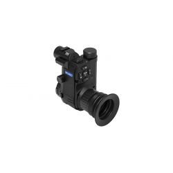 Clip-on Digital Vision Nocturne NV007V - IR850 NM -Adaptateur 45mm - 1,5x-3,5x - Pard