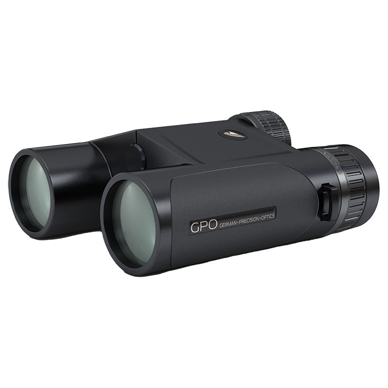 Jumelles avec télémètre GPO Rangeguide 2800 8x32 - GPO