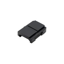 HOLOSUN - HPIC_509MNT - ADAPTATEUR PICATINNY POUR 509T